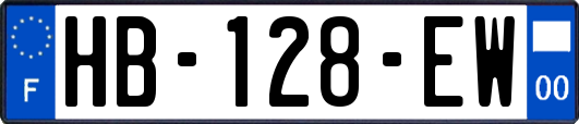 HB-128-EW