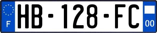 HB-128-FC