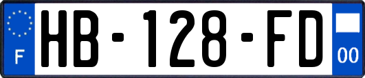 HB-128-FD