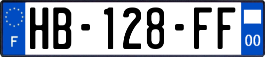 HB-128-FF