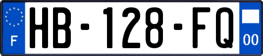 HB-128-FQ
