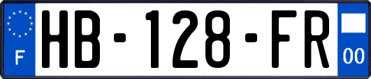HB-128-FR