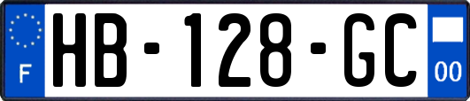 HB-128-GC