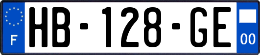 HB-128-GE