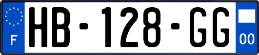 HB-128-GG