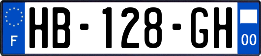 HB-128-GH