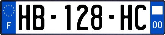 HB-128-HC