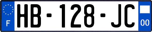 HB-128-JC