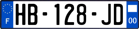 HB-128-JD