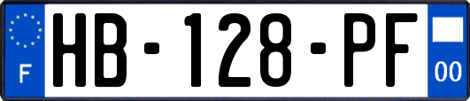 HB-128-PF