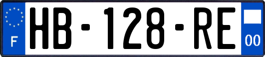 HB-128-RE