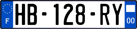 HB-128-RY