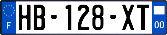 HB-128-XT