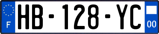 HB-128-YC