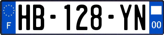 HB-128-YN