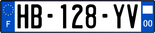 HB-128-YV