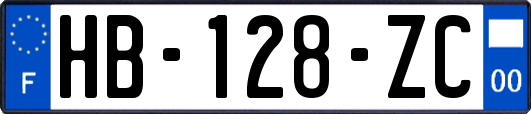 HB-128-ZC