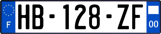 HB-128-ZF