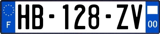 HB-128-ZV
