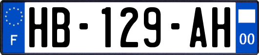 HB-129-AH