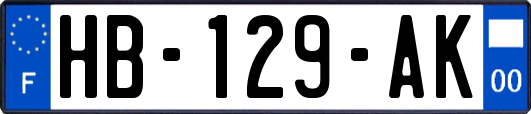 HB-129-AK