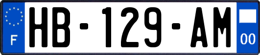 HB-129-AM