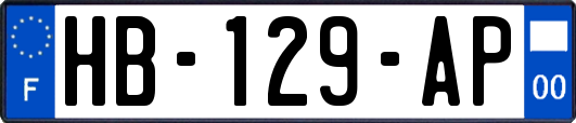 HB-129-AP