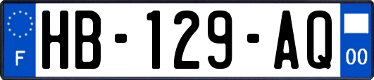 HB-129-AQ