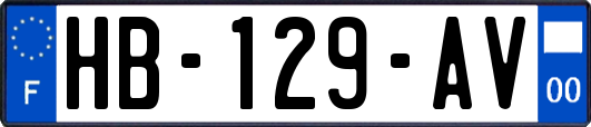 HB-129-AV