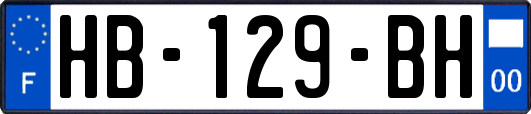 HB-129-BH