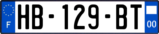 HB-129-BT