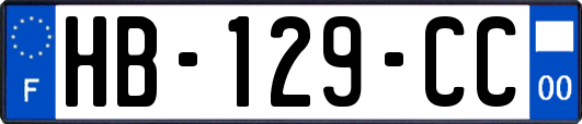 HB-129-CC