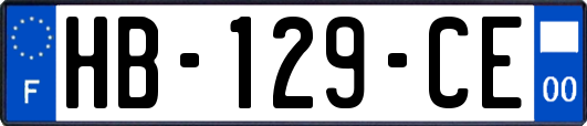 HB-129-CE