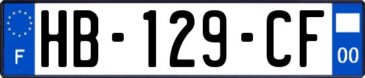 HB-129-CF