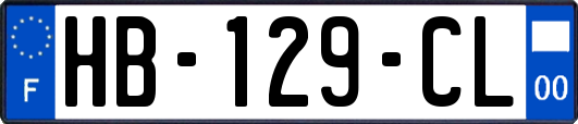 HB-129-CL