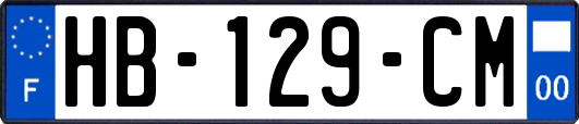 HB-129-CM