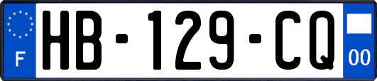 HB-129-CQ