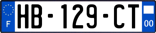 HB-129-CT