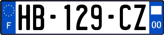 HB-129-CZ