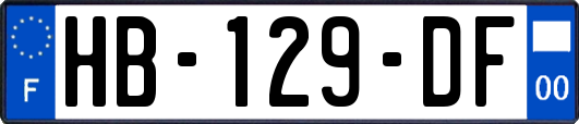 HB-129-DF