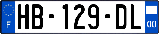 HB-129-DL