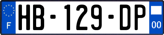 HB-129-DP