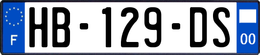 HB-129-DS