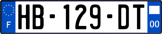 HB-129-DT