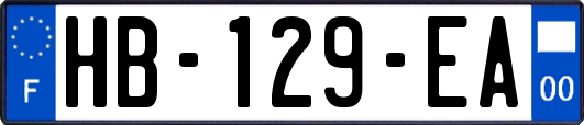 HB-129-EA