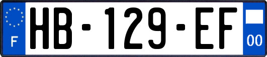 HB-129-EF