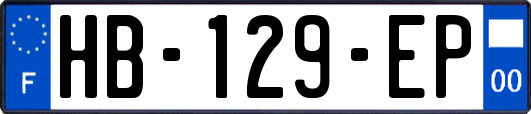 HB-129-EP