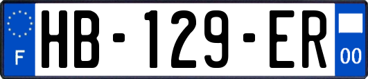 HB-129-ER