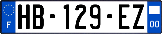 HB-129-EZ