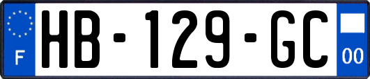 HB-129-GC